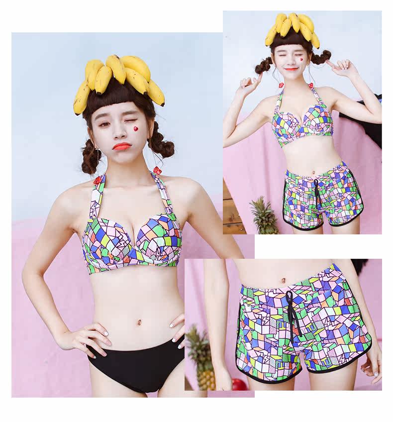 Maillot de bain pour femme - Ref 3036133 Image 7